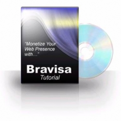 Product picture Bravisa Tutorial