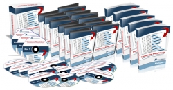 Product picture Commission Blueprint - Presell Template