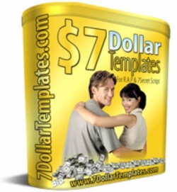 Product picture How To Edit Your $7 Templates