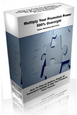 Product picture How To Find An Endless Supply Of Targeted Customers - With Resell Rights