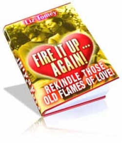 Product picture Fire It Up... Again! - With Master Resale Rights
