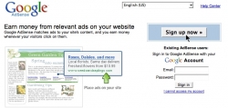 Product picture Google AdSense Articles - With Private Label Rights