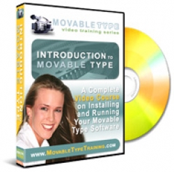Product picture Introduction To Movable Type - With Resell Rights