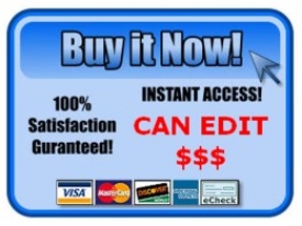 Product picture One Time Offer Page Templates Package With Private Label Rights