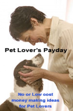 Product picture Pet Lover&lsquo;s Payday - With Giveaway Rights