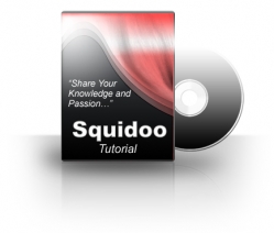 Product picture Squidoo Tutorial